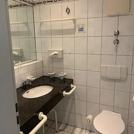 Szálloda Wittlicher Hof 3*