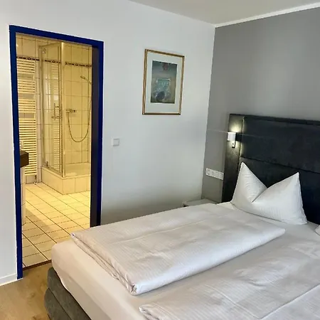 Wittlicher Hof فيتليش