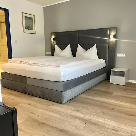Wittlicher Hof Hotel 3*