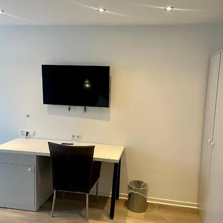 فندق Wittlicher Hof 3*