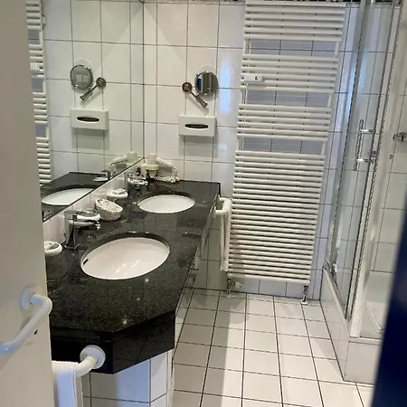 Wittlicher Hof فيتليش