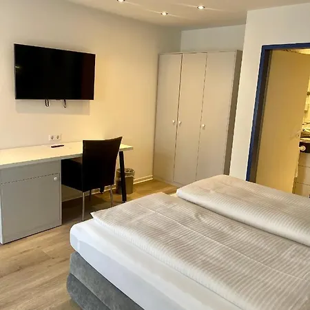 Wittlicher Hof فندق فيتليش