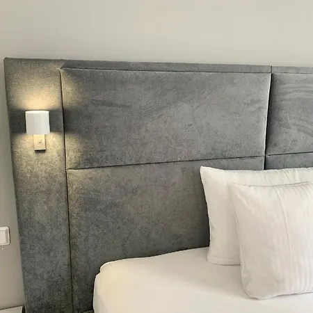 فندق Wittlicher Hof 3*