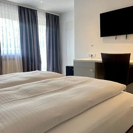 فندق Wittlicher Hof