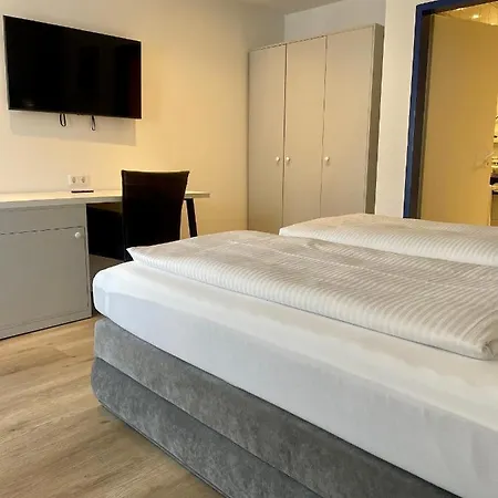 Wittlicher Hof فندق