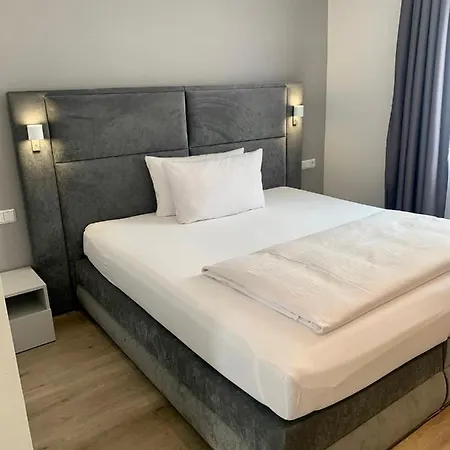 Wittlicher Hof فندق 3*