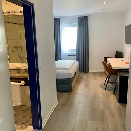 فندق Wittlicher Hof 3*