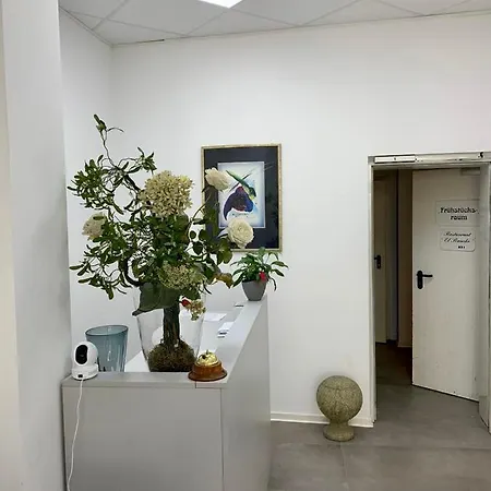 Wittlicher Hof فندق 3*