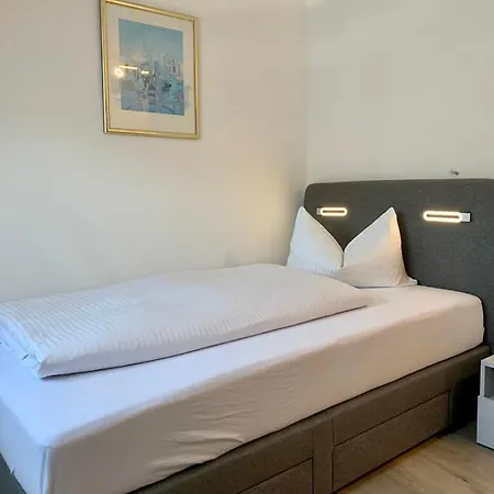 Отель Wittlicher Hof 3*