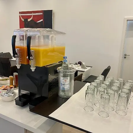 Wittlicher Hof Szálloda 3*