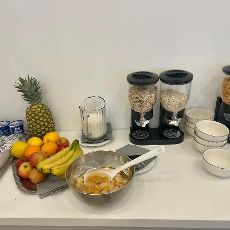 فندق Wittlicher Hof فيتليش