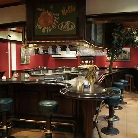 فندق Wittlicher Hof