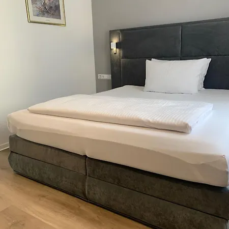 فندق Wittlicher Hof