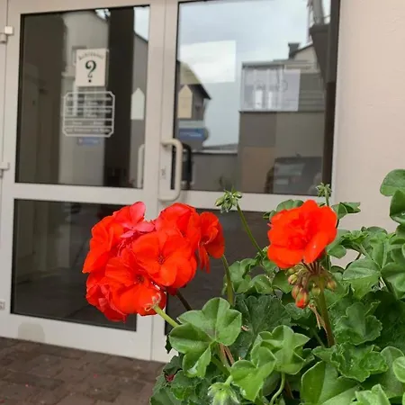 Wittlicher Hof فيتليش