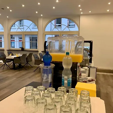 فندق Wittlicher Hof