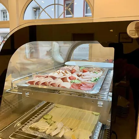 Wittlicher Hof 3* فيتليش