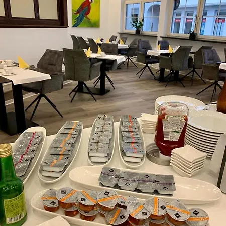 Szálloda Wittlicher Hof