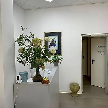 Hotel Wittlicher Hof Wittlich