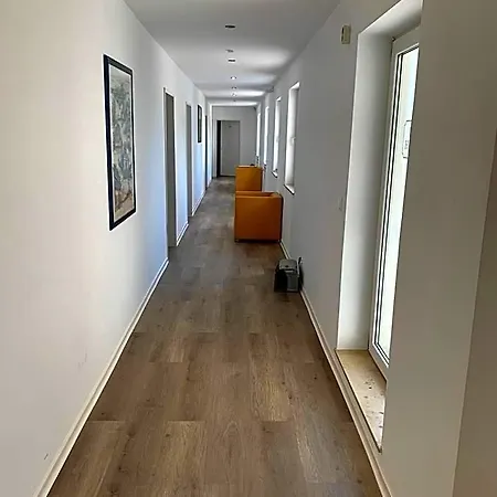 Wittlicher Hof Hotel