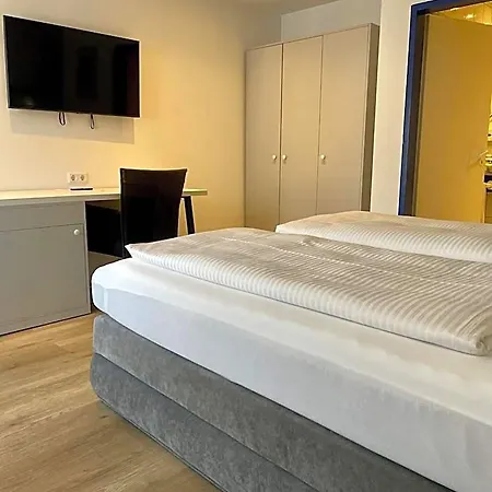Wittlicher Hof Hotel 3*