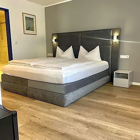Wittlicher Hof Hotel 3*
