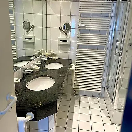 Hotel Wittlicher Hof 3*