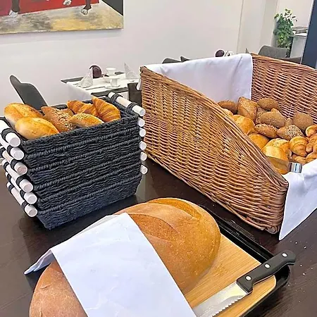 Wittlicher Hof Hotel Wittlich