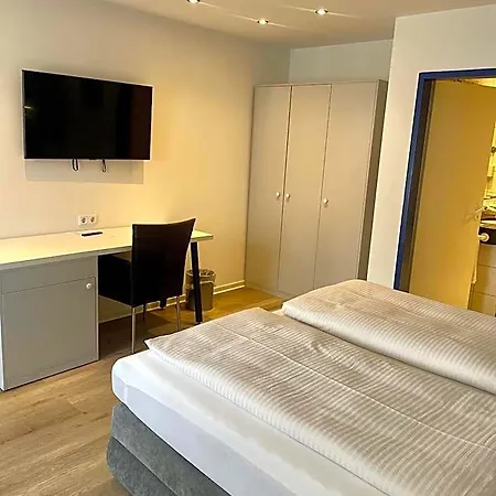 Hotel Wittlicher Hof 3*
