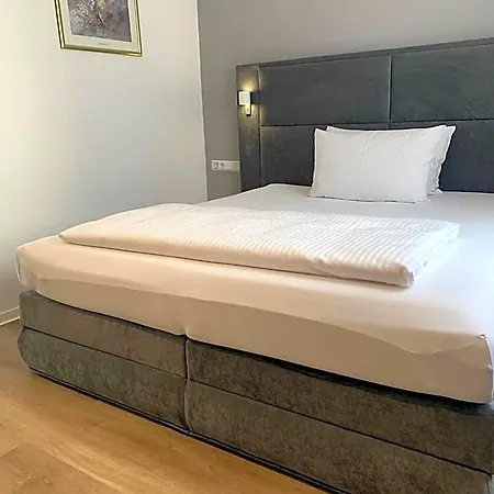 Wittlicher Hof Hotel Wittlich