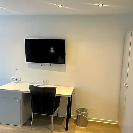 Wittlicher Hof Hotel 3*