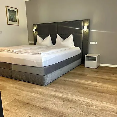 Hotel Wittlicher Hof 3*