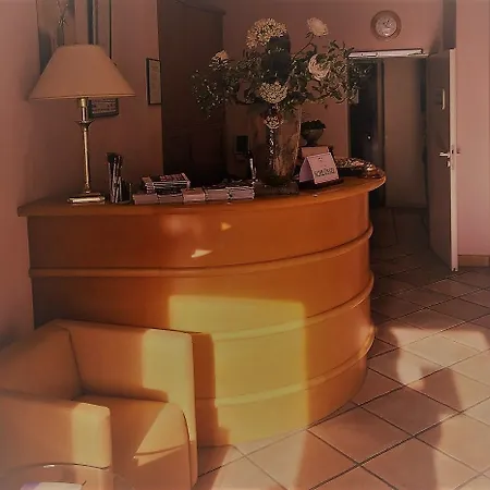 Hotel Wittlicher Hof Wittlich