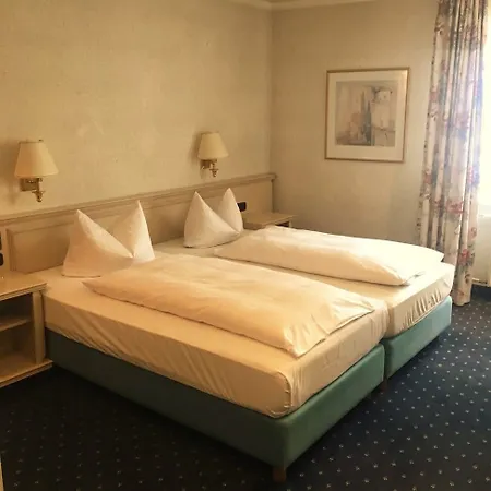 Wittlicher Hof 3* Wittlich