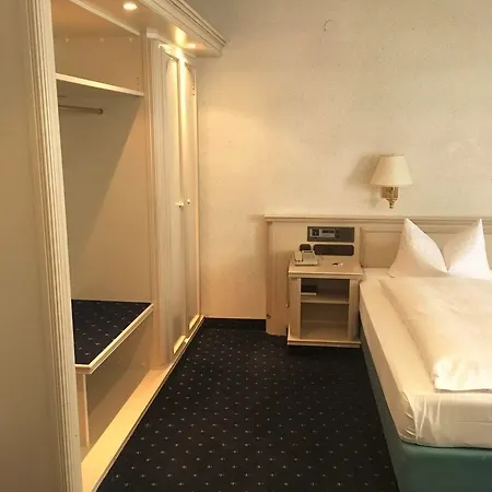 فندق Wittlicher Hof