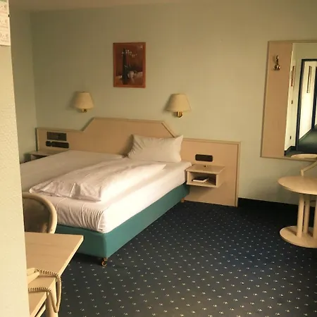 Wittlicher Hof Szálloda Wittlich