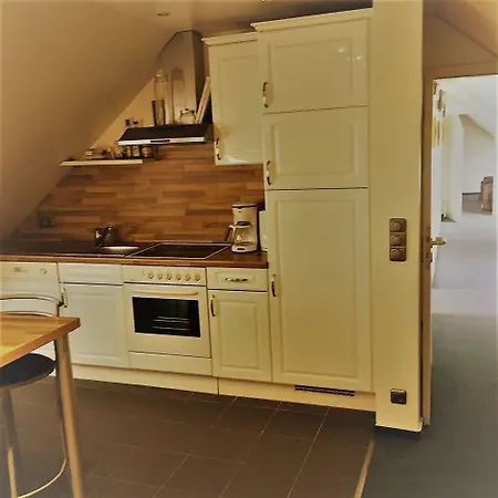 Wittlicher Hof فيتليش