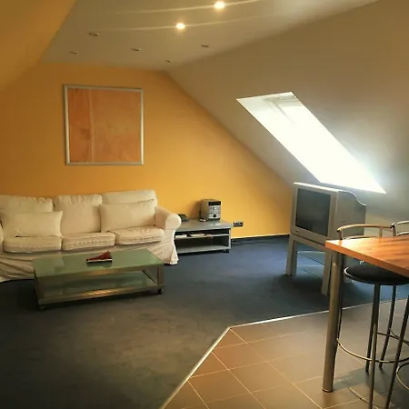 Otel Wittlicher Hof 3*