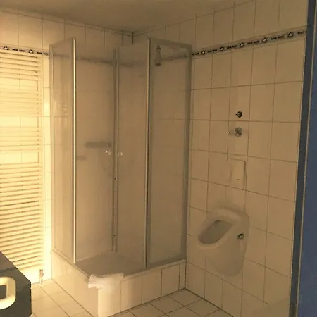 Wittlicher Hof 3* Wittlich