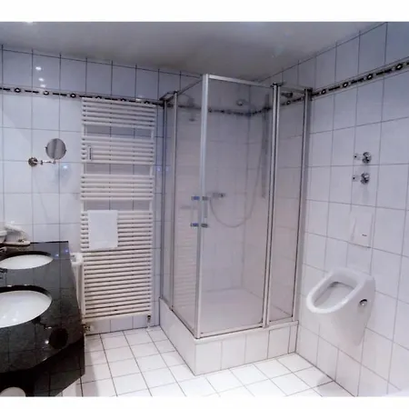 Szálloda Wittlicher Hof Wittlich