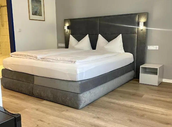 Wittlicher Hof מלון 3*