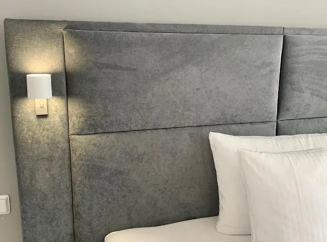 מלון Wittlicher Hof 3*