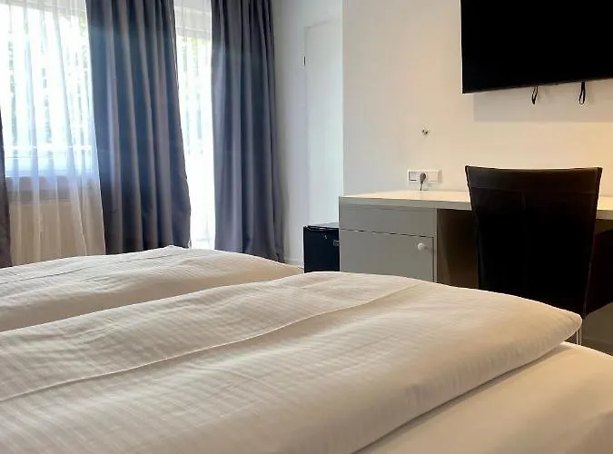 מלון Wittlicher Hof