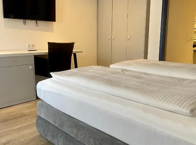 Wittlicher Hof מלון