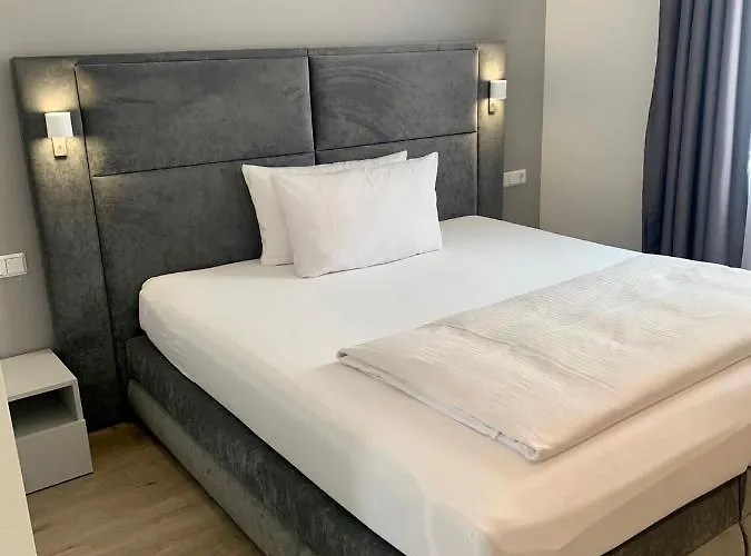 Wittlicher Hof מלון 3*