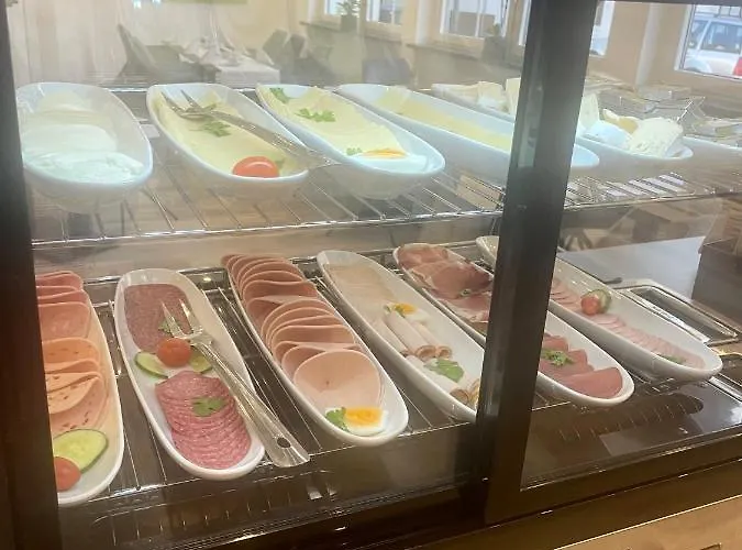 מלון Wittlicher Hof