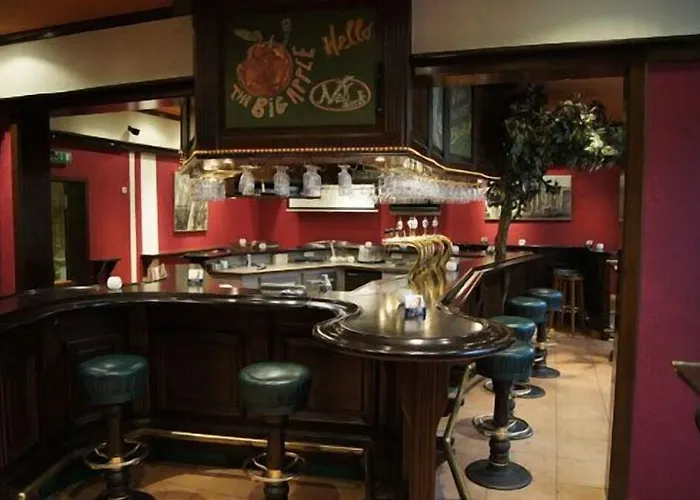 מלון Wittlicher Hof