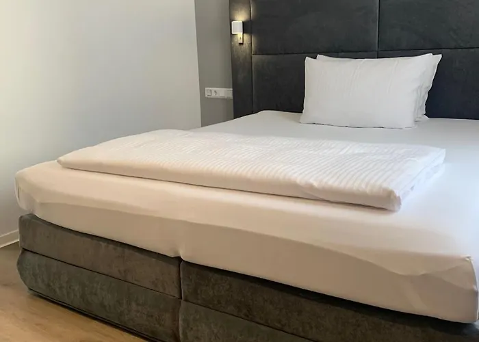 מלון Wittlicher Hof