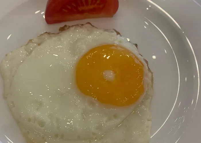 מלון Wittlicher Hof