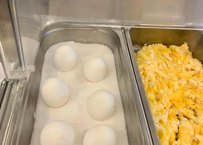 Wittlicher Hof 3* וויטליך