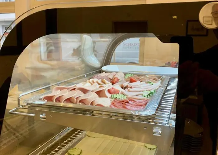 Wittlicher Hof 3* וויטליך